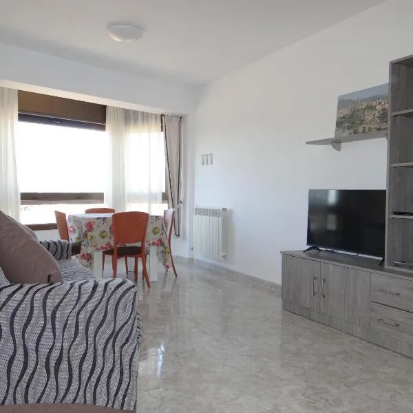 Manresa Apartamentos Turísticos, hotel v destinaci Manresa