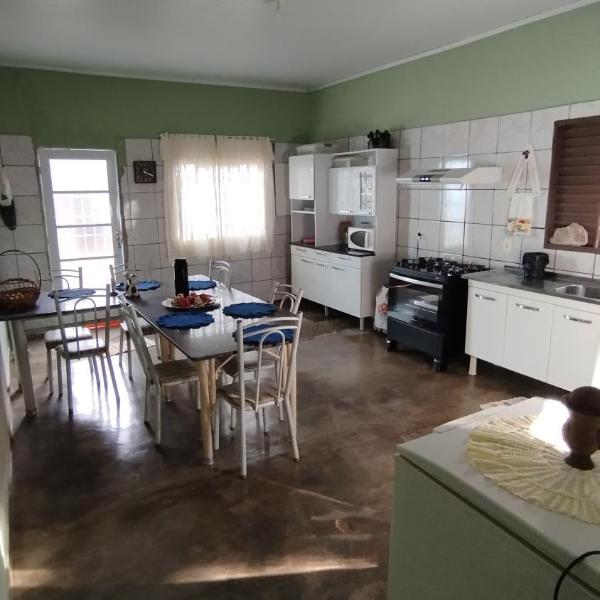 Casa Bem te Vi - Cavalcante - Foto 4