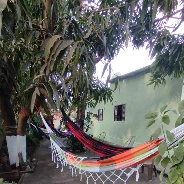 Casa Bem te Vi - Cavalcante