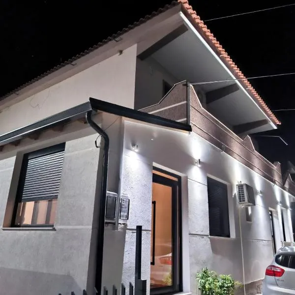 Guesthouse Aurel, hotel v destinaci Berat