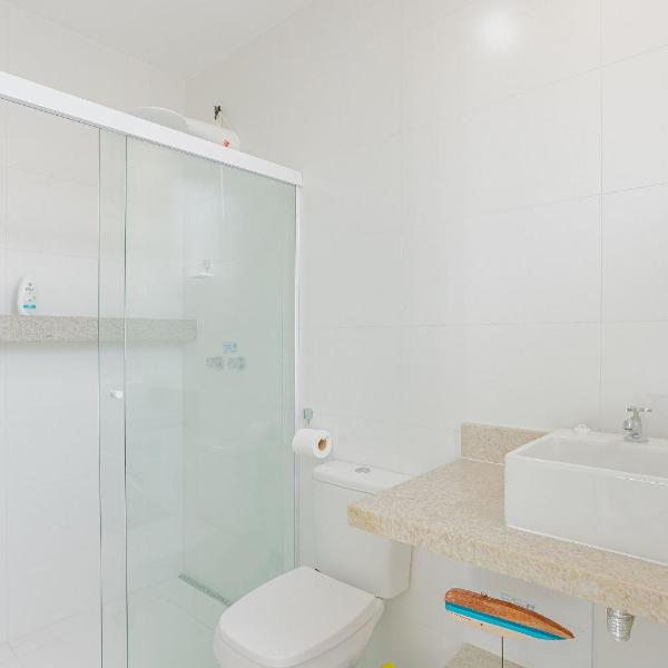 GB110 Village Duplex 4 Suítes - Guarajuba - Foto 3