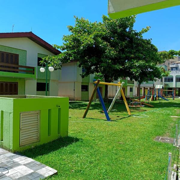 SAMFBAS - Praia da Enseada - Guaruja