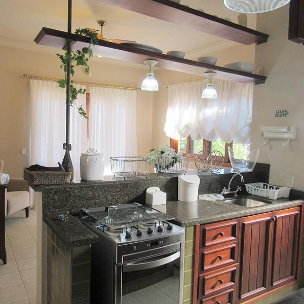 Villa Friuli Residence - Apto 101 - Foto 4