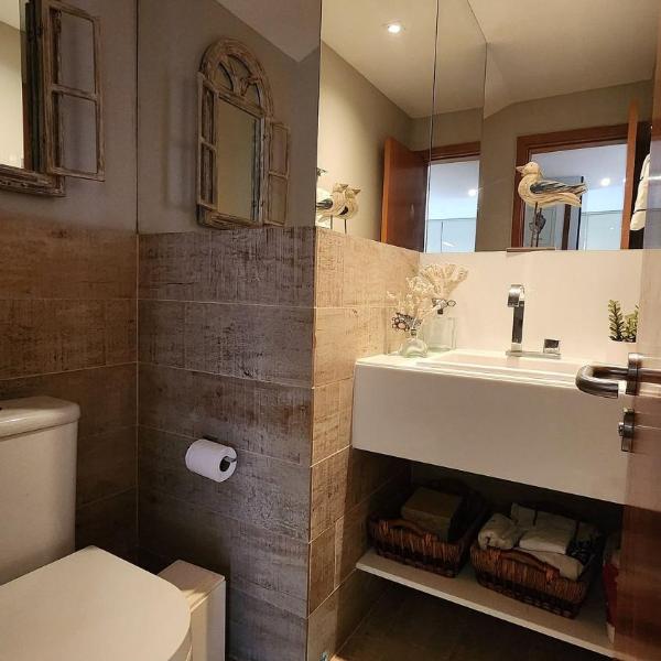 Bangalô de Luxo no Malawi até 10 pessoas - Muro Alto - Porto de Galinhas - Foto 3