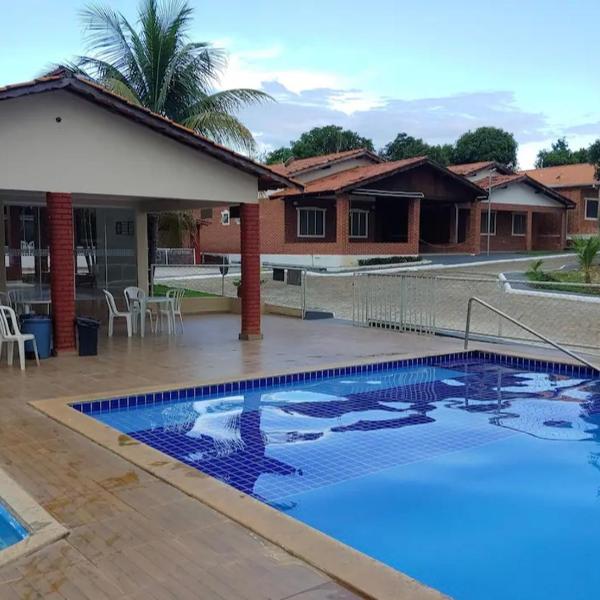 Chalé Luxuoso - Foto 4