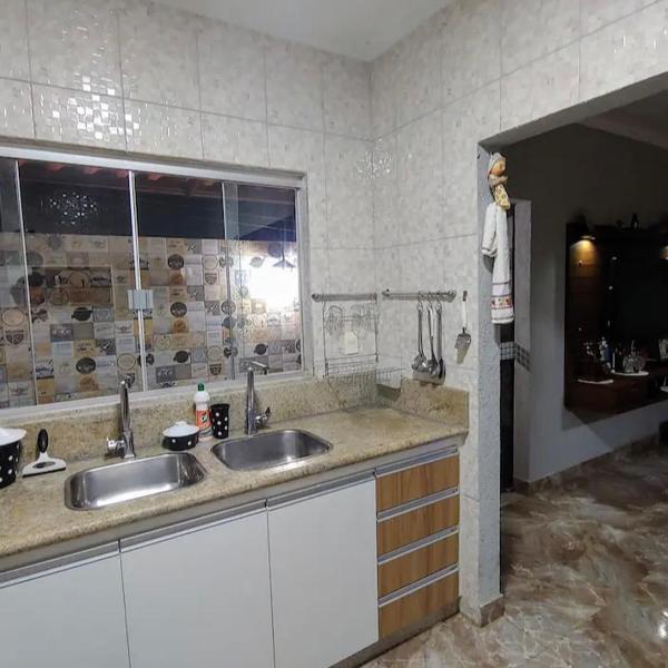 Chalé Luxuoso - Foto 3