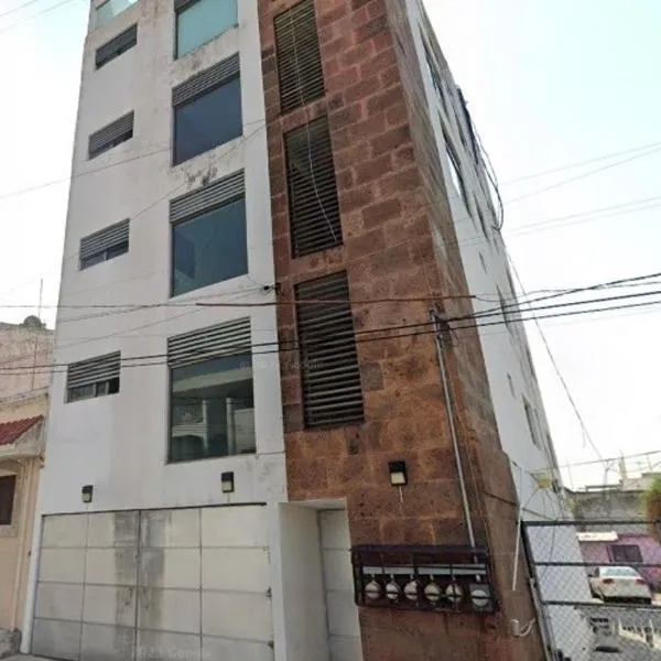 Hermoso Penthouse, hotel a Tuxtla Gutiérrez