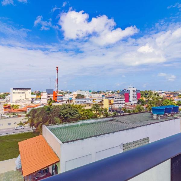 Porto City #314 - Porto de Galinhas by Carpediem - Foto 5
