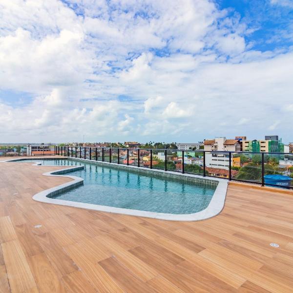 Porto City #314 - Porto de Galinhas by Carpediem - Foto 4