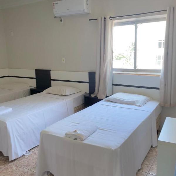 Carvalho's Hotel - Foto 2