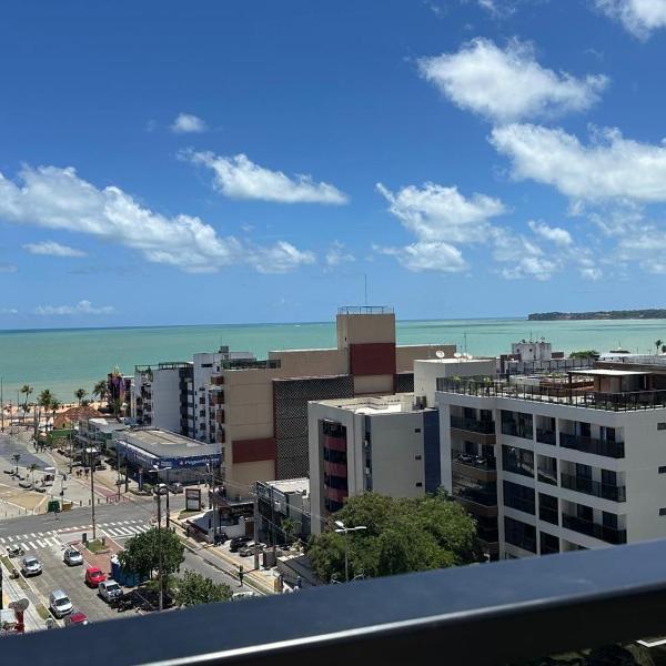Flat com Vista Mar - WAY Tambaú - Foto 4