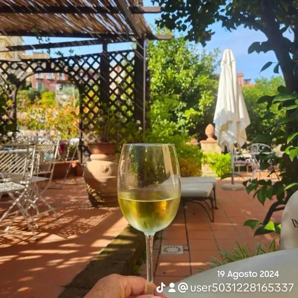 Dimora storica "Le Stanze di Dioniso", hotel v Neapole