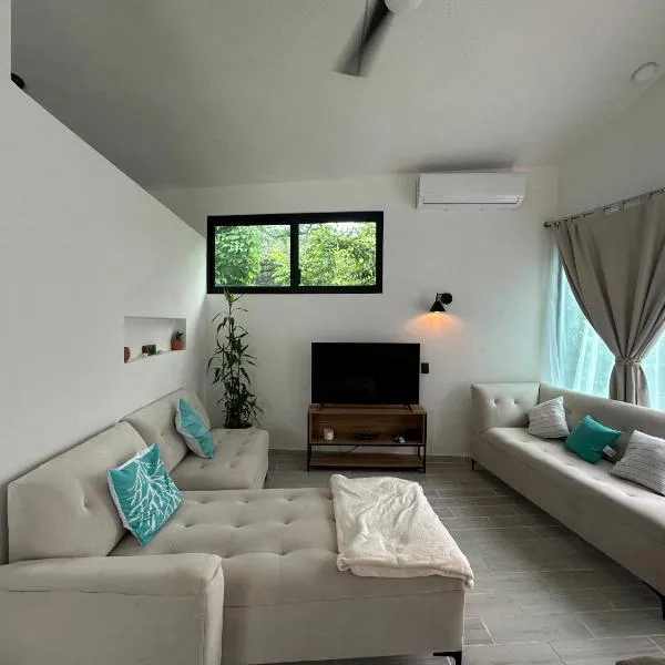 Loft Río, hotel v destinaci Puerto Vallarta