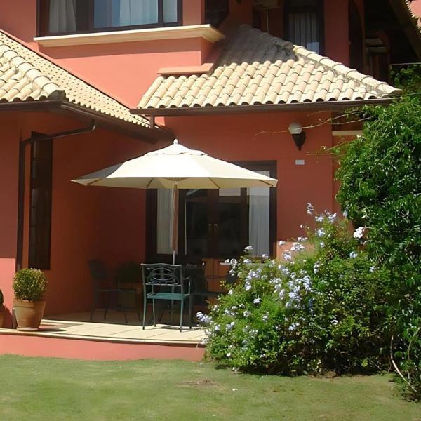 Villa Friuli Residence - Apto 102
