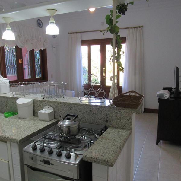 Villa Friuli Residence - Apto 102 - Foto 4