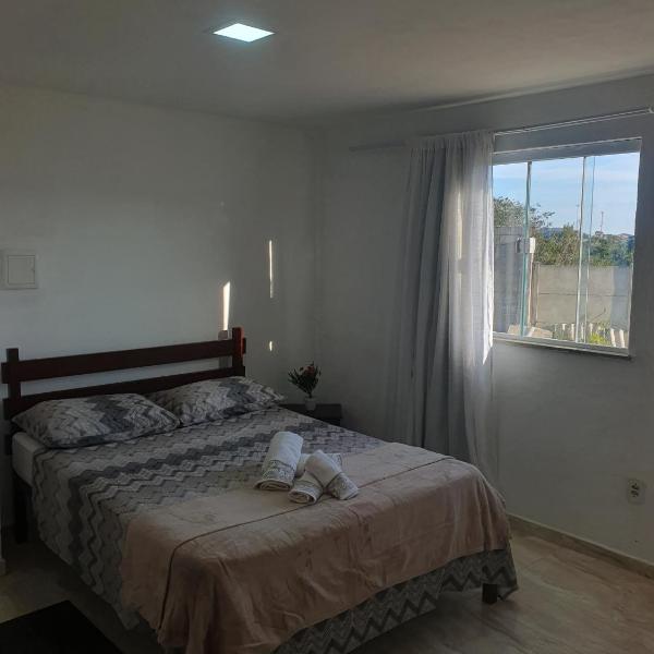 Mini Casa Monte Cielo