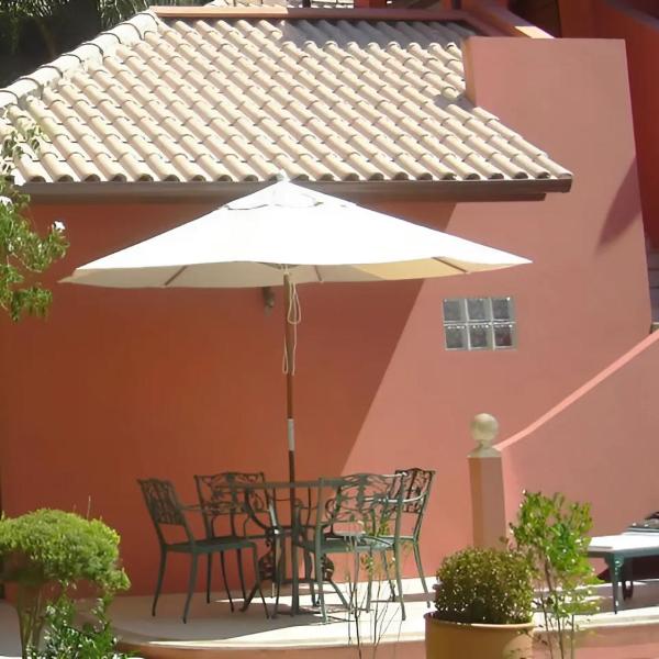 Villa Friuli Residence - Apto 201