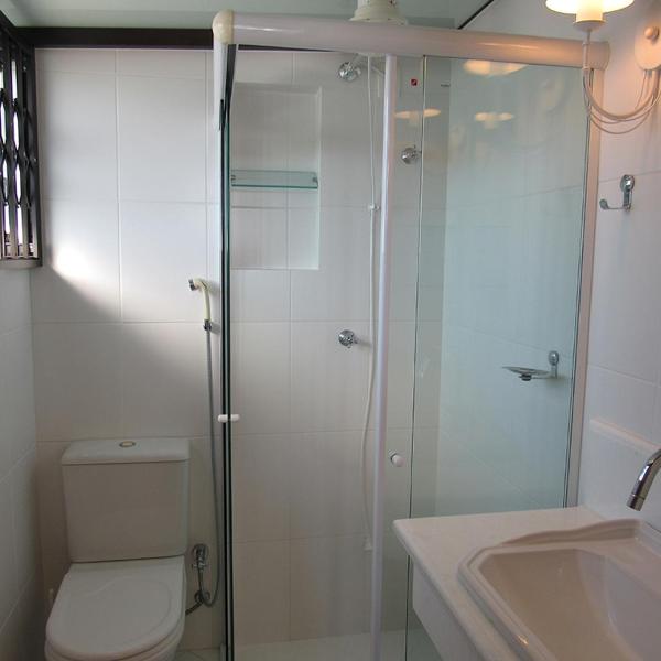 Villa Friuli Residence - Apto 201 - Foto 3