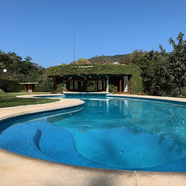 Casa da Nanga