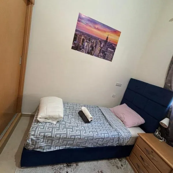 Nice as Home, hotel in Souani