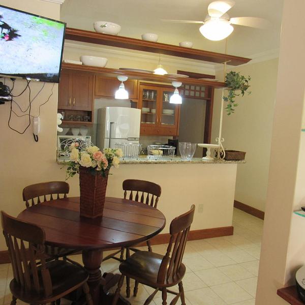 Villa Friuli Residence - Apto 202 - Foto 4