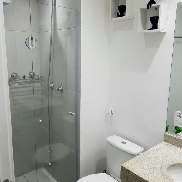 Apartamento, Centro SP - Piscina e Ar Condicionado - Foto 3