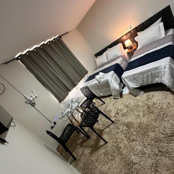Majestic Hospedagem Flat 03