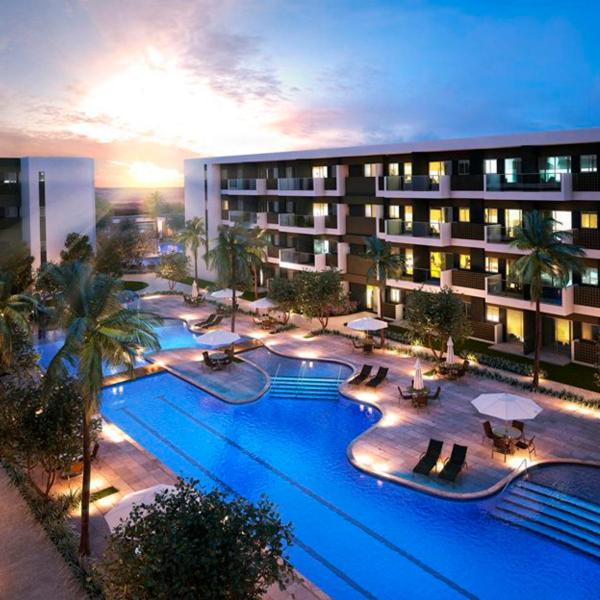 Flat Porto de Galinhas Muro Alto by CLira - Foto 4