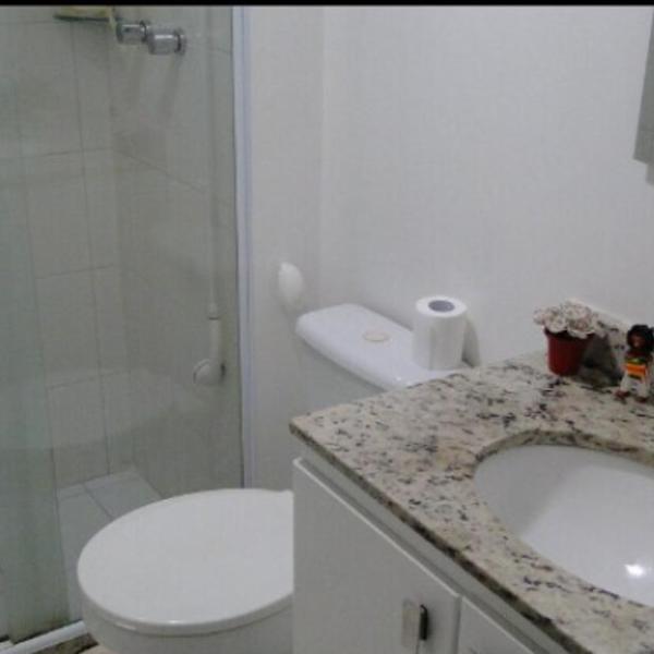 Quarto individual privativo barra olímpica Riocentro Eventos - Foto 2