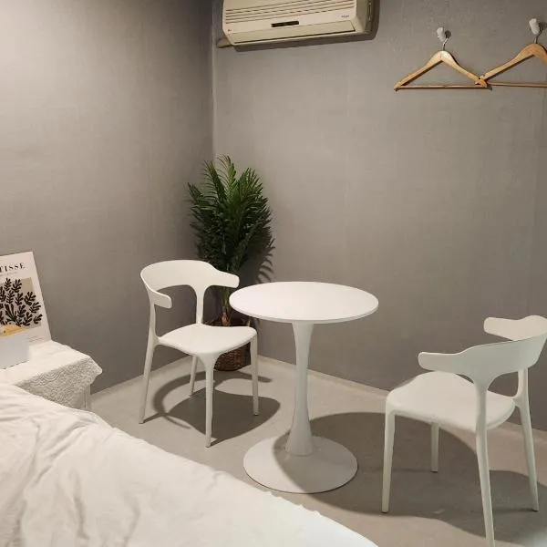 Stay Mido, hotel v destinaci Pusan