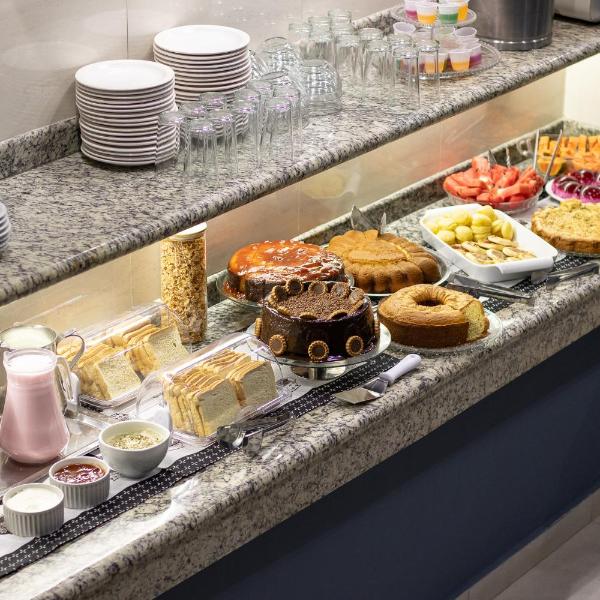 Tripoli Sorocaba Hotel - Foto 4