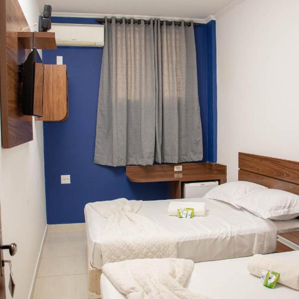 Tripoli Sorocaba Hotel - Foto 2
