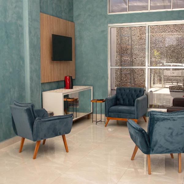 Tripoli Sorocaba Hotel - Foto 5