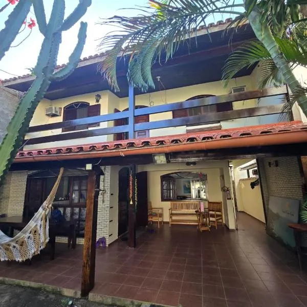 Hostel Praia Brava
