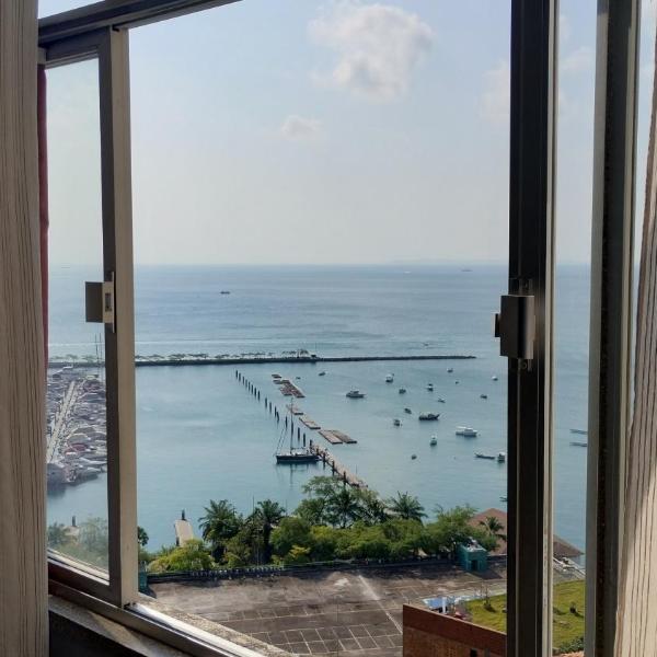 Apartamento Vista Mar - Foto 2