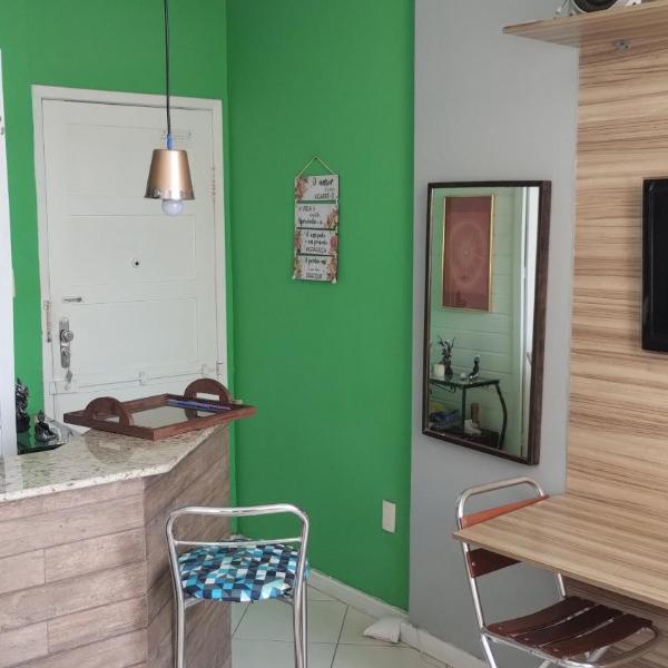 Apartamento Vista Mar