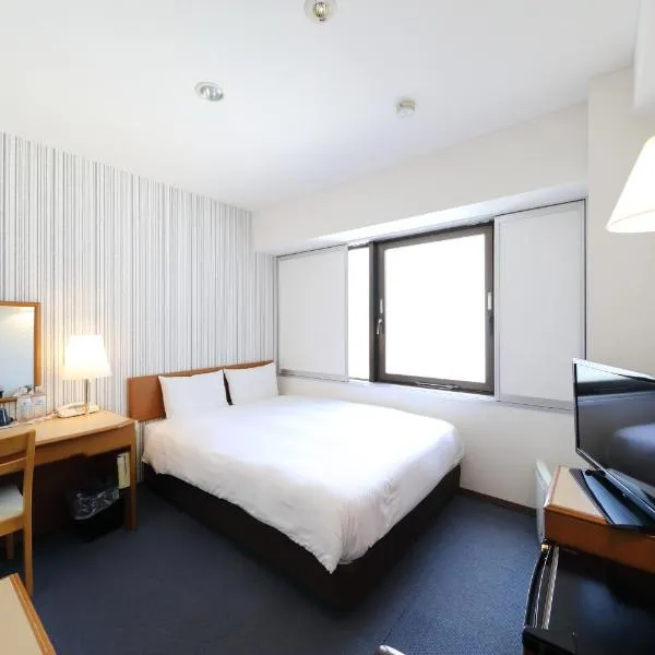 Smile Hotel Nihombashi Mitsukoshimae, ξενοδοχείο στο Τόκιο