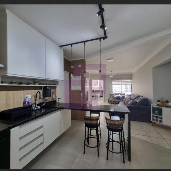 Apartamento Praia das Pitangueiras - Condomínio Golden Tower - Foto 4