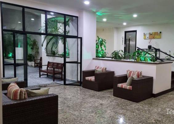 Apartamento Praia das Pitangueiras - Condomínio Golden Tower - Foto 5
