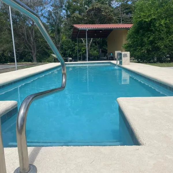 Casa Fofo, hotel in San Carlos