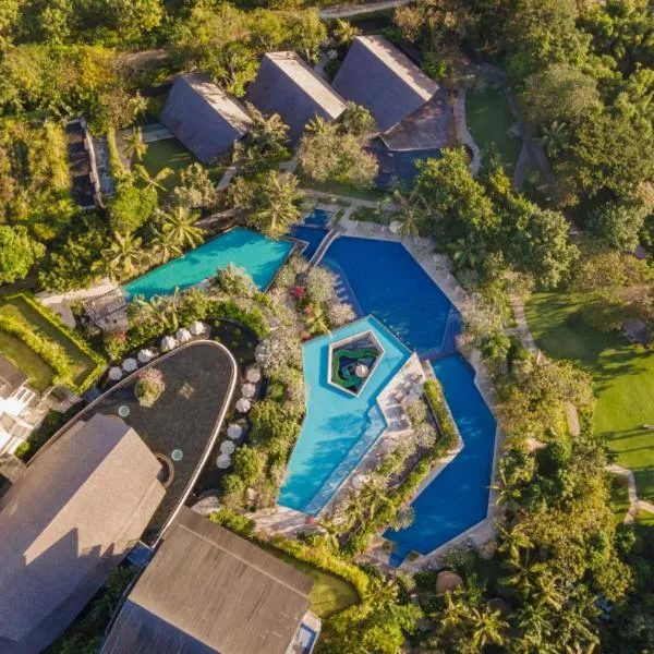 RIMBA by AYANA Bali, hotel in Jimbaran