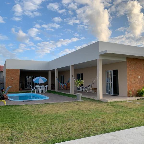 Casa de Praia VILLA DAS AGUAS - Foto 4