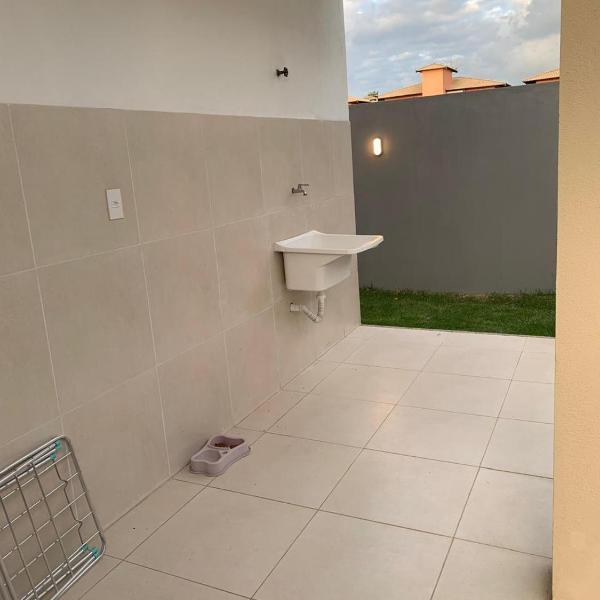 Casa de Praia VILLA DAS AGUAS - Foto 3