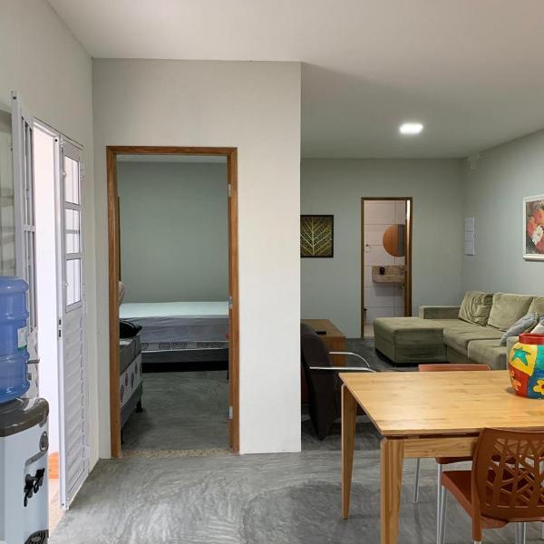 Casa de Praia VILLA DAS AGUAS - Foto 2