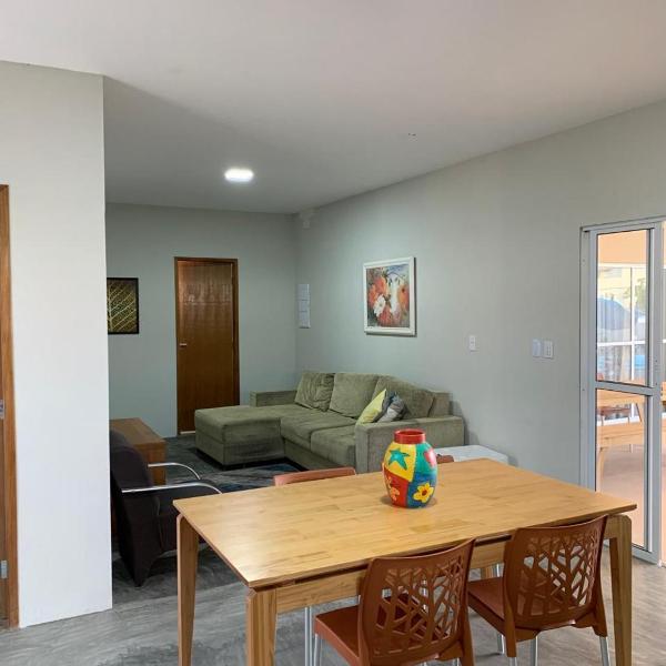 Casa de Praia VILLA DAS AGUAS - Foto 5