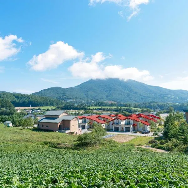 Le comte bleu, hotel in Pyeongchang 