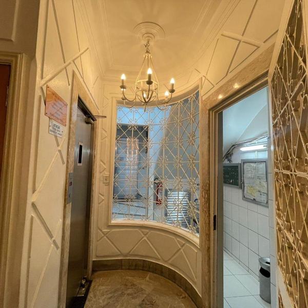 Beautiful Copacabana Beach House na Quadra da Praia - Foto 3