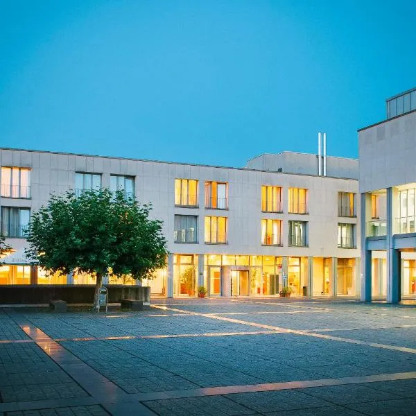 Vienna House Easy by Wyndham Trier, hotel v destinaci Trier