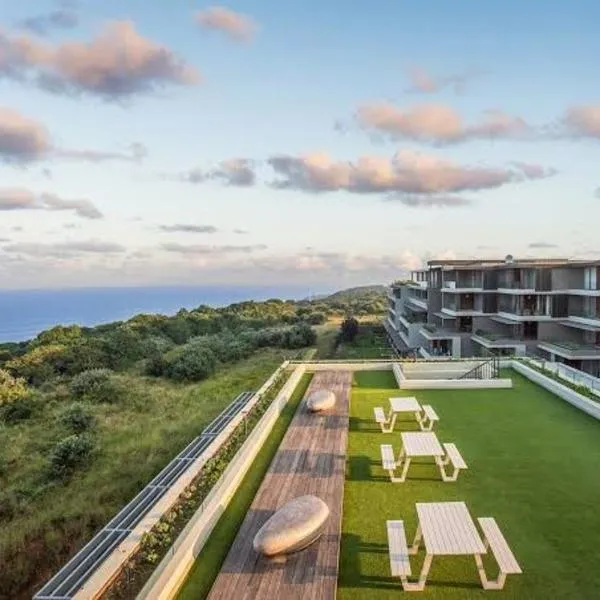 Luxury Apartment in Pebble Beach Umhlanga, hotel in Umhlanga