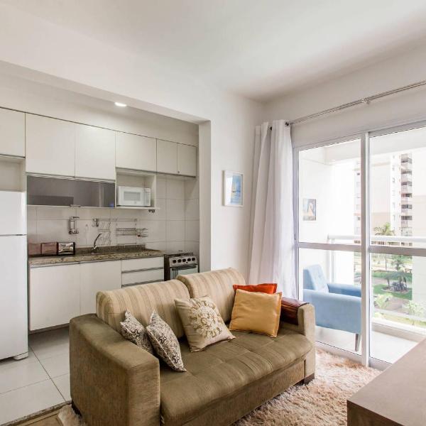 Very pleasant and practical equipped good location